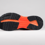Helium Bz outsole