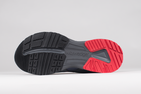 Helium PCS outsole